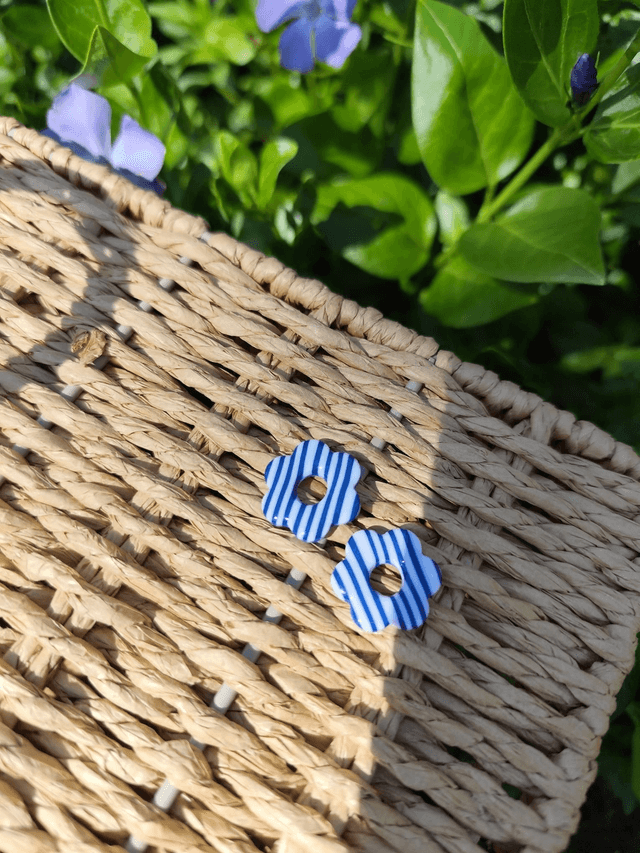 Pampilles interchangeables 