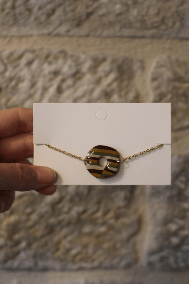 Bracelet 