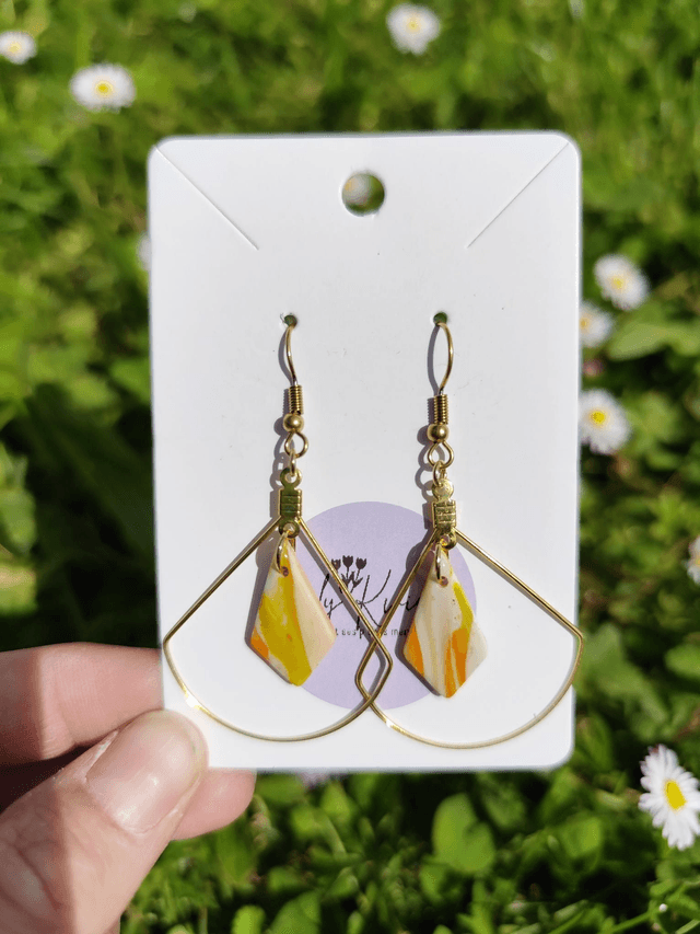 Boucles d&#039;oreilles 