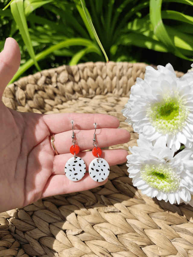 Boucles d&#039;oreilles 