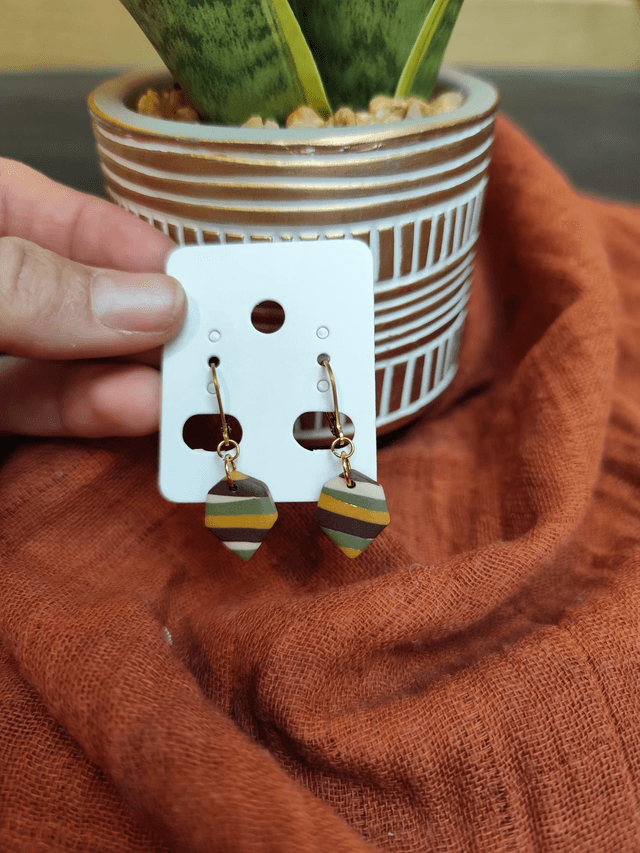 Boucles d&#039;oreilles 