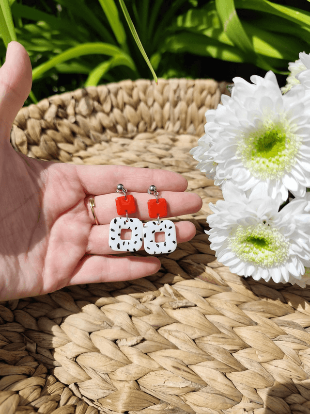Boucles d&#039;oreilles 