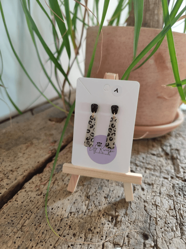 Boucles d&#039;oreilles 
