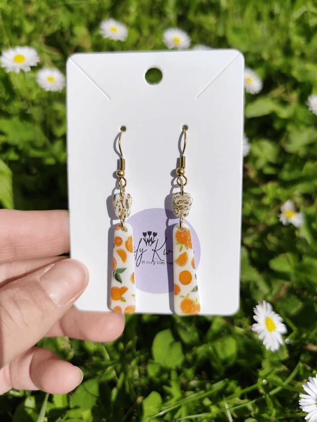 Boucles d&#039;oreilles 