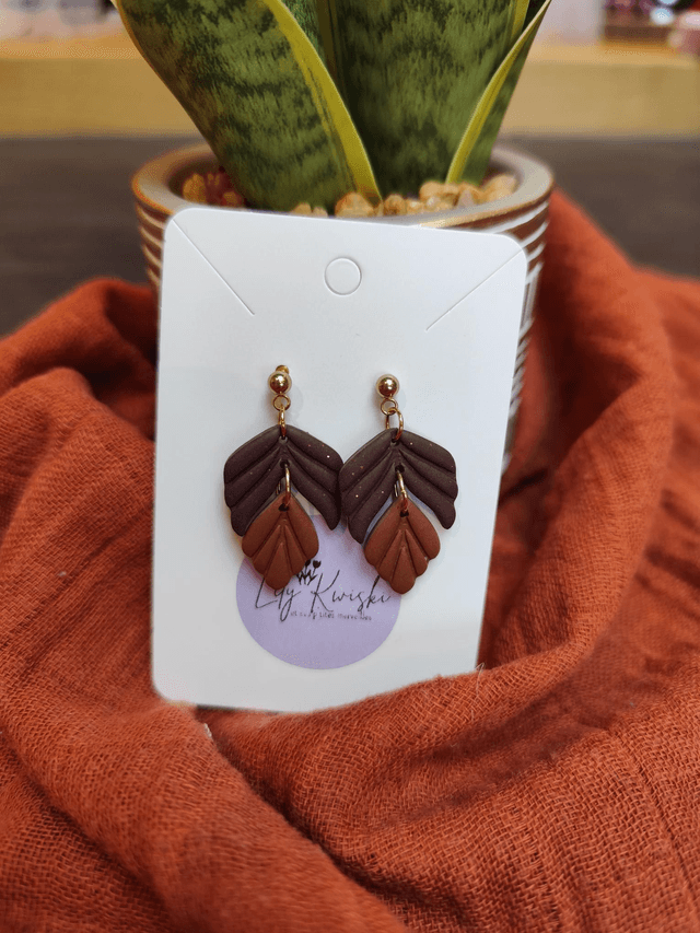Boucles d&#039;oreilles 