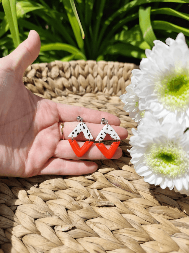 Boucles d&#039;oreilles 