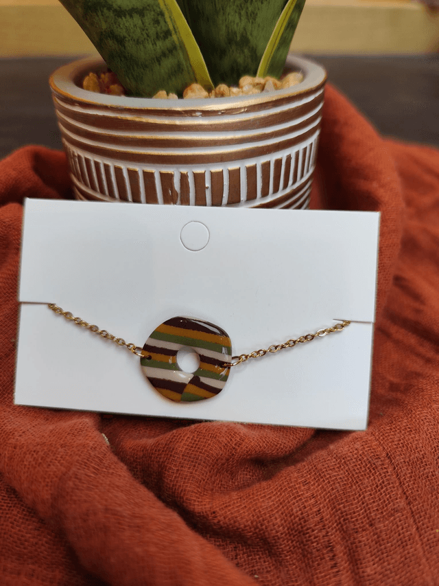 Bracelet 