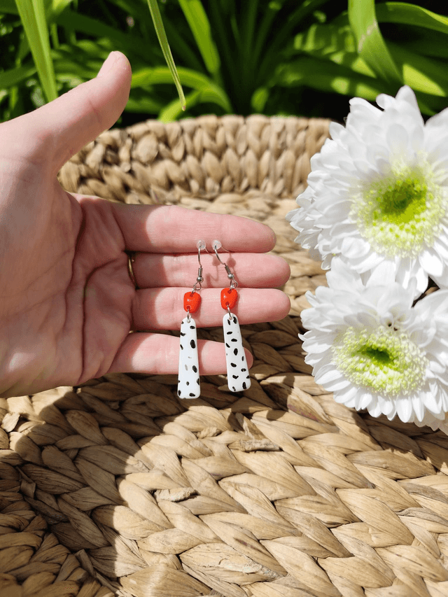 Boucles d&#039;oreilles 