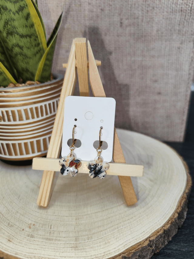 Boucles d&#039;oreilles 