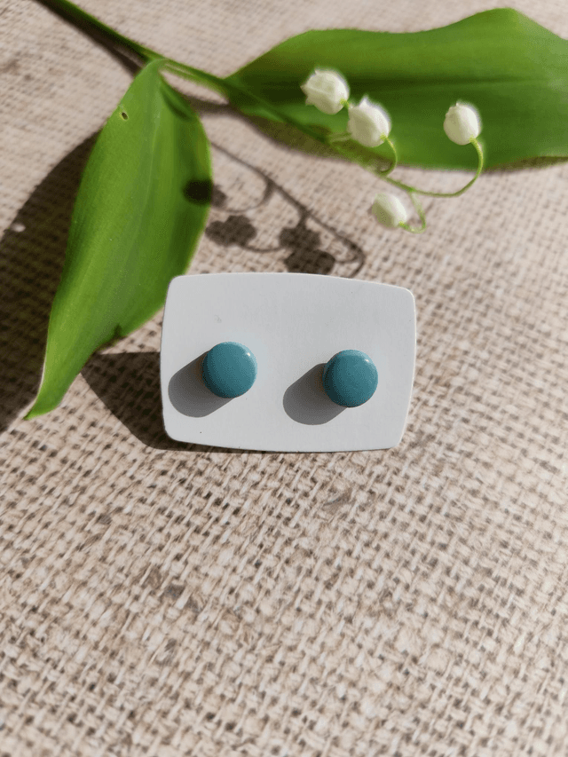 Puces bleues